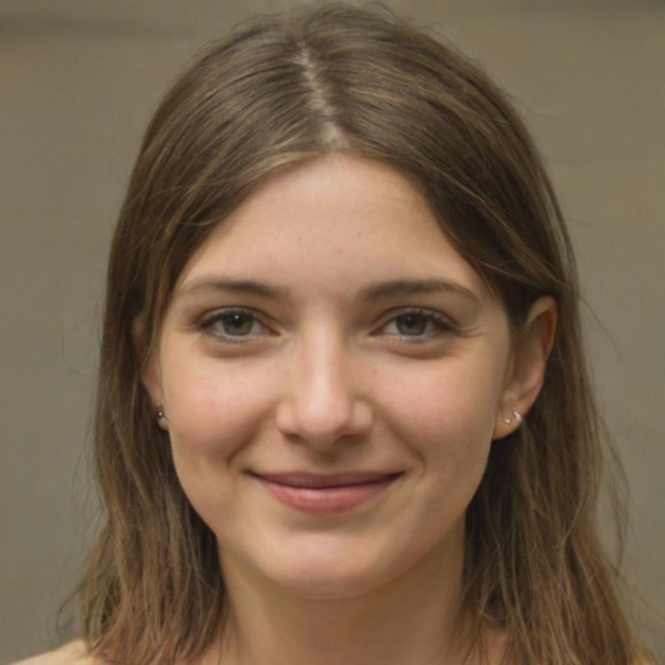 Dr. Marina Kellner, Leiterin Forschung und Entwicklung